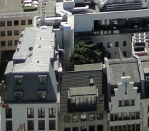 Kein Lohnanspruch bei Schwarzarbeit für Vermieter