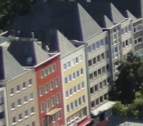 Rechtzeitigkeit der Mietzahlung bei Wohnraum