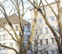 Geringfügige Verspätung der Mietzahlung