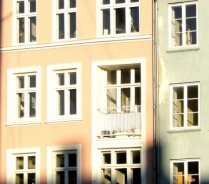 Erforderlicher Fahrstuhleinbau nur mit Zustimmung