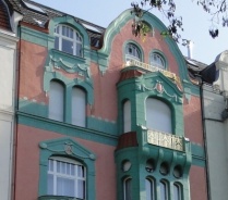 Mindestabstand von Luftwärmepumpe