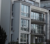 Wohnraumkündigung durch den Vermieter
