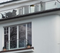 Kündigung des Vermieters wegen Berufsbedarf