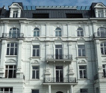 Keine Minderung bei Beschränkung von Zuwegung