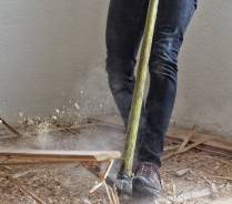 Schadensersatz kann vor Durchführung von Reparaturen verlangt werden