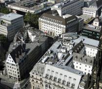 Nachlasspflegschaft bei verstorbenem Mieter