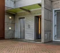 WEG: Barrierefreier Umbau des Gemeinschaftseigentums