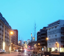 Verwalterbestellung in Zweitversammlung