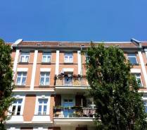 Vermieter muss Fenster nicht reinigen
