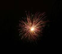  Darf der Mieter Silvesterfeuerwerk auf dem Mietgrundstück zünden?
