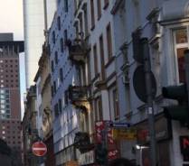 Räumungsschutzantrag in Revisionsinstanz