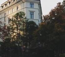Mieter hat keinen Anspruch gegen Mitmieter