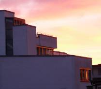 Entschädigungsanspruch: Entzug der Nutzungsmöglichkeit Dachterrasse