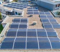 Mieterstrom: Umwelt- und kostenbewusst als Vermieter handeln 