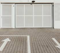 Erhöhung Garagenmiete bei Wohnraumzugehörigkeit