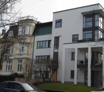 Gemeinde mietet Flüchtlingsunterkunft: Wohnraum?
