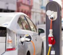 E-Auto: Anspruch auf Ladestation
