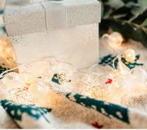 Weihnachtsbeleuchtung: Was ist erlaubt?