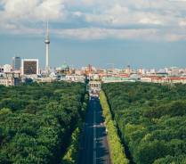 Landgericht Berlin: Mietendeckel verfassungswidrig