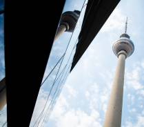 Mietendeckel in Berlin ist nichtig